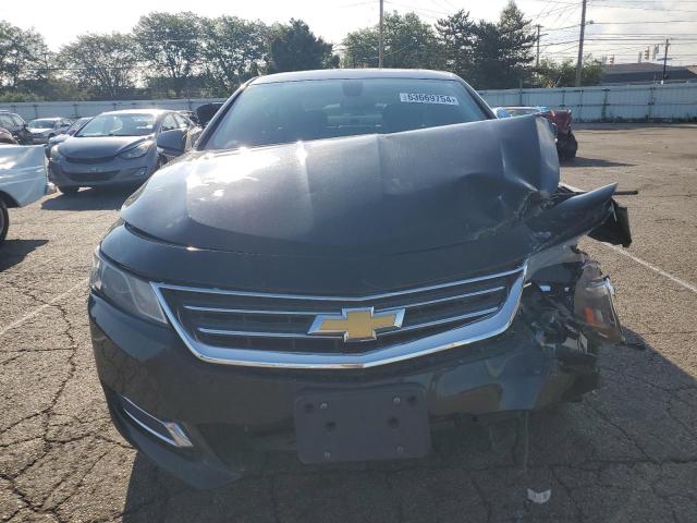 2015 CHEVROLET IMPALA LT - 1G1125S37FU100299