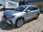2022 VOLKSWAGEN TAOS SE - 3VVWX7B23NM045372
