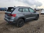 VOLKSWAGEN TAOS S photo