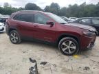 JEEP CHEROKEE L photo