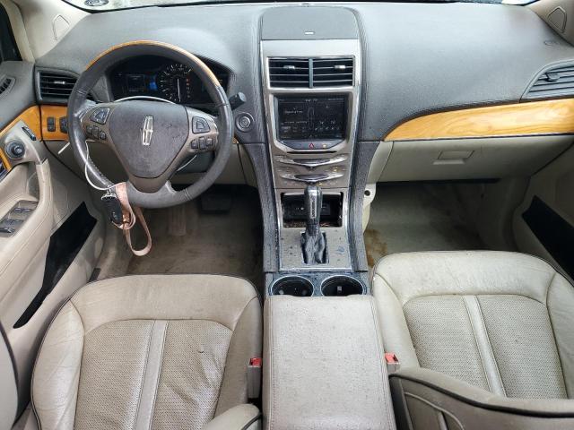 2015 LINCOLN MKX - 2LMDJ8JKXFBL33679