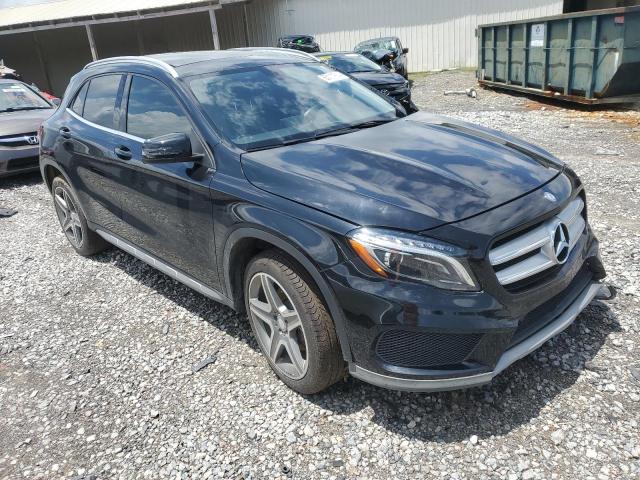 2015 MERCEDES-BENZ GLA 250 4M - WDCTG4GB1FJ039717