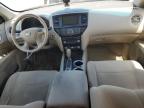 NISSAN PATHFINDER photo