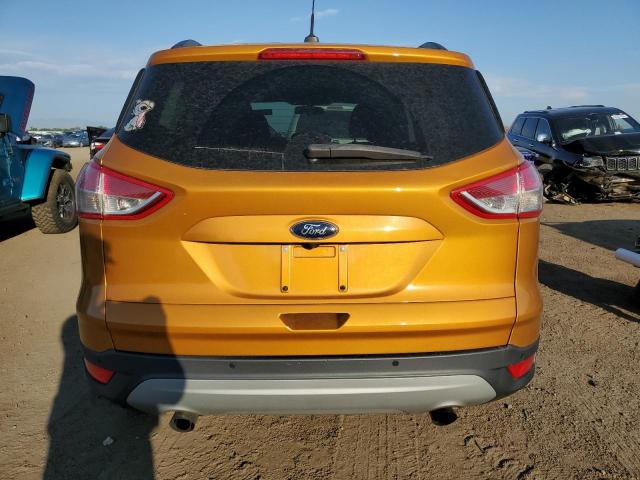 VIN 1FMCU9GX6GUA55415 2016 Ford Escape, SE no.6