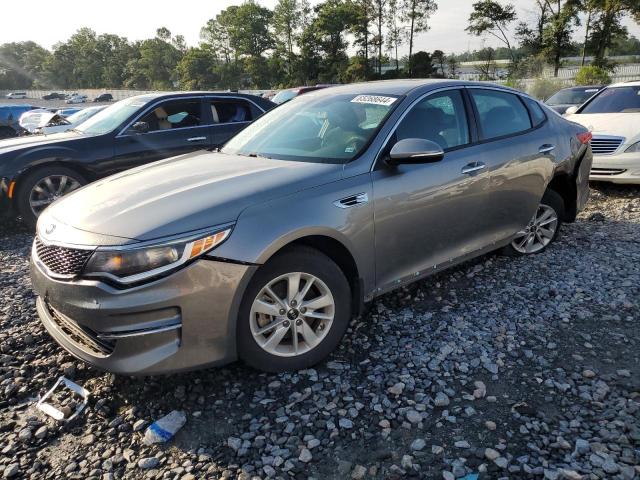 VIN 5XXGT4L38JG179200 2018 KIA Optima, LX no.1