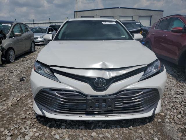 2018 TOYOTA CAMRY L - 4T1B11HK4JU006200