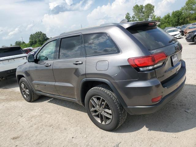 2016 JEEP GRAND CHER - 1C4RJFAG4GC434577