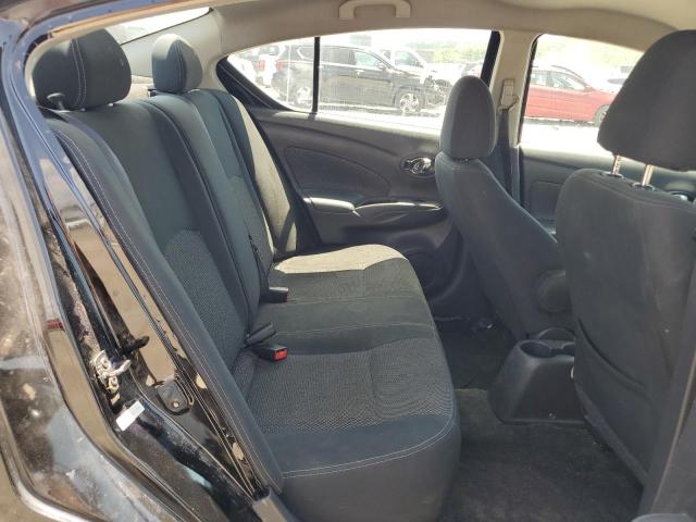 2019 NISSAN VERSA S - 3N1CN7AP8KL879534