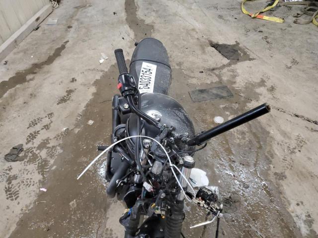 2018 TRIUMPH MOTORCYCLE BONNEVILLE - SMTD10GN2JT849726