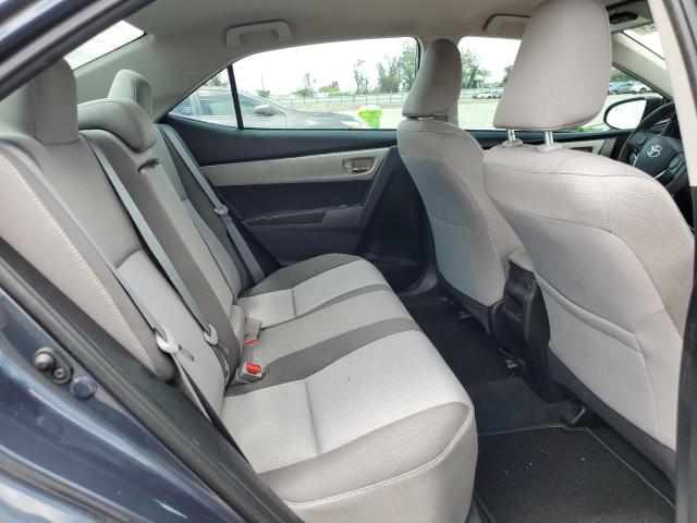 2019 TOYOTA COROLLA L - 5YFBURHE7KP859175