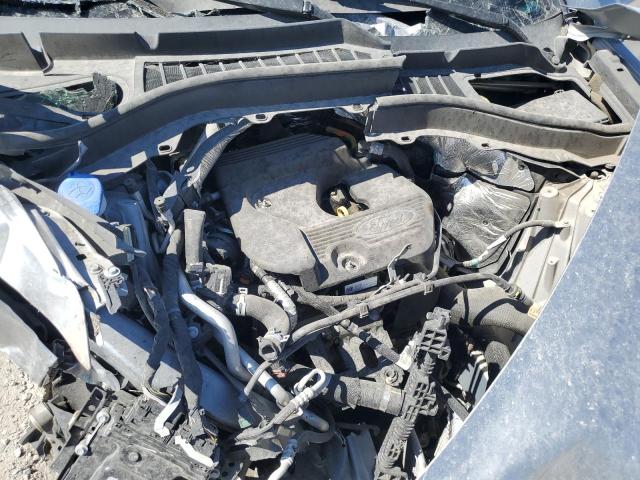 2020 FORD EXPLORER X - 1FMSK7DH2LGA29065