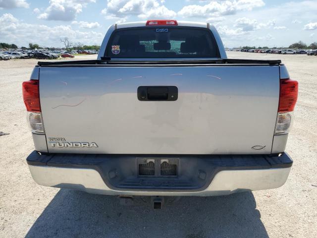 2013 Toyota Tundra Crewmax Sr5 VIN: 5TFEM5F16DX061518 Lot: 61758154