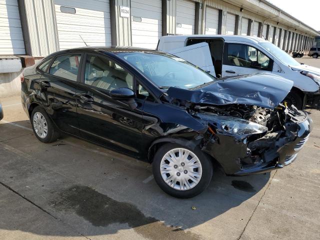 2019 FORD FIESTA S - 3FADP4AJ0KM104540