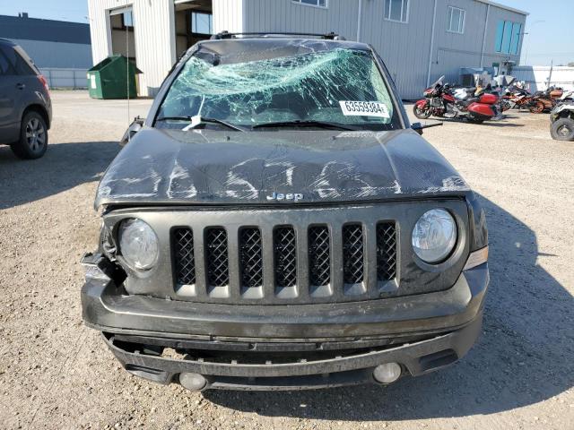 2016 JEEP PATRIOT - 1C4NJRAB5GD582011
