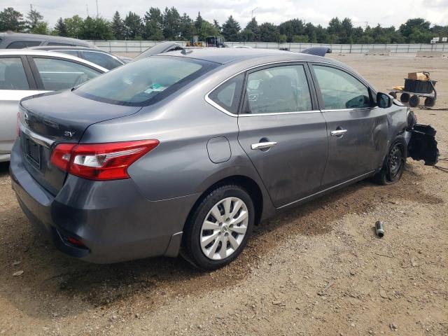 2017 NISSAN SENTRA S - 3N1AB7AP5HL712802