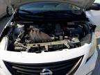 NISSAN VERSA S photo