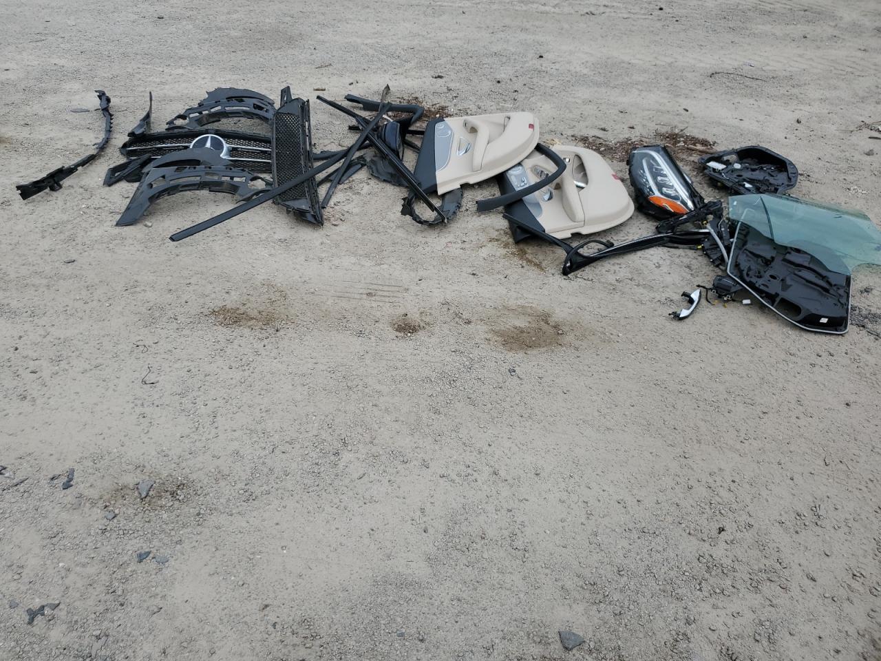 55SWF8DB9KU296545 2019 Mercedes-Benz C 300