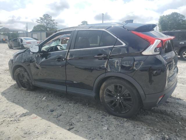 2018 MITSUBISHI ECLIPSE CR - JA4AT4AA3JZ045371