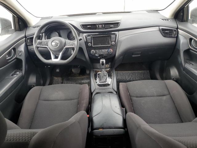 2021 NISSAN ROGUE SPOR - JN1BJ1AV7MW301778