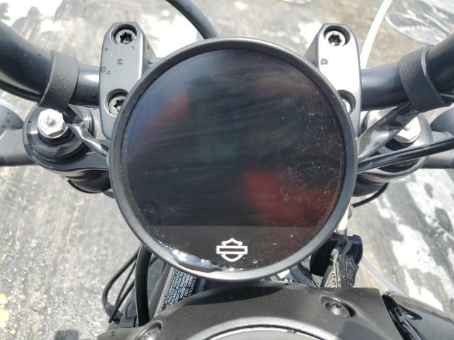 2023 HARLEY-DAVIDSON RH1250 S 1HD1ZC41XPB318123