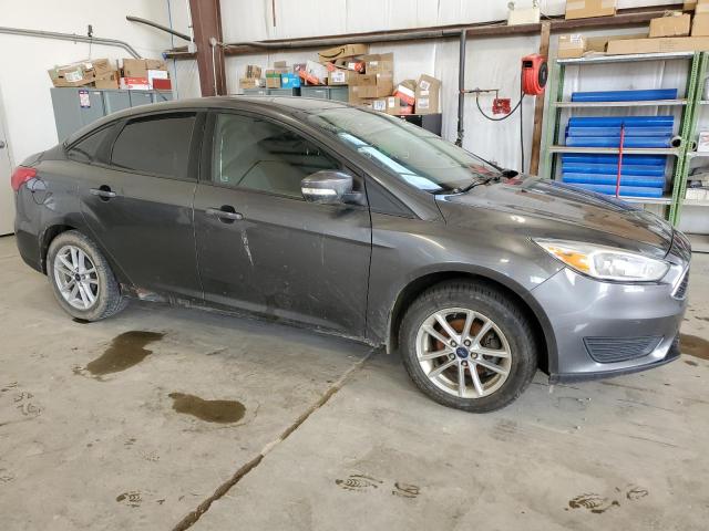 Vin: 1fadp3f24hl260795, lot: 46895775, ford focus se 20174