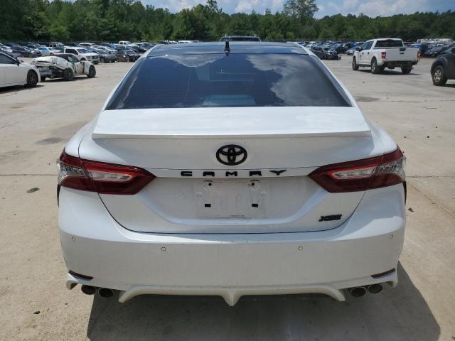 2019 TOYOTA CAMRY XSE 4T1B61HK6KU806807  62038254