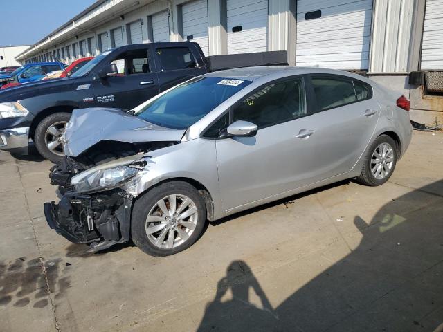 2015 KIA FORTE LX - KNAFX4A62F5364901