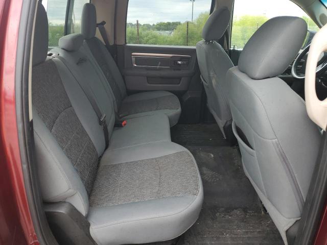 2018 RAM 1500 SLT - 1C6RR7LG3JS269430