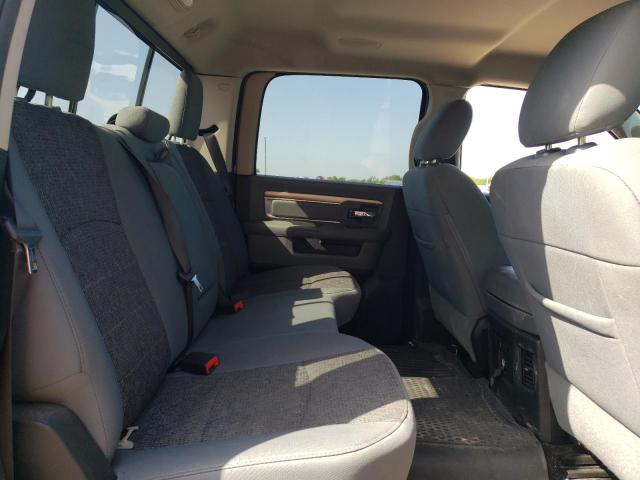 2017 Ram 1500 Slt VIN: 1C6RR7LT4HS780085 Lot: 62869354