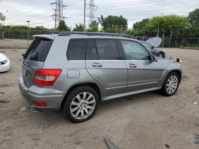 2012 Mercedes-Benz Glk 350 4Matic VIN: WDCGG8HB5CF933113 Lot: 61768664