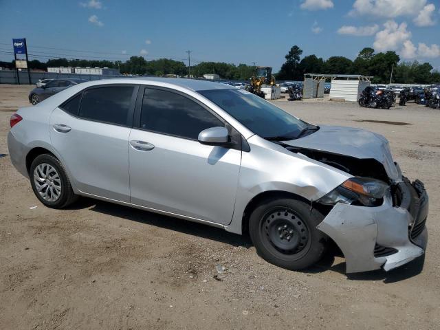 2017 TOYOTA COROLLA CR 2T1BURHE7HC845155  63163704