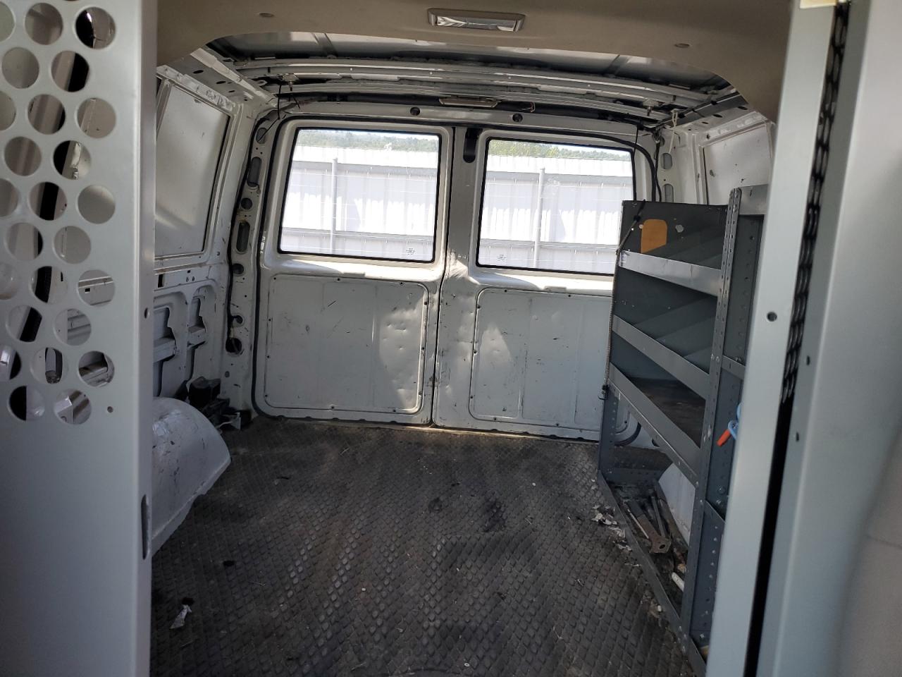 1GCDM19X55B131612 2005 Chevrolet Astro