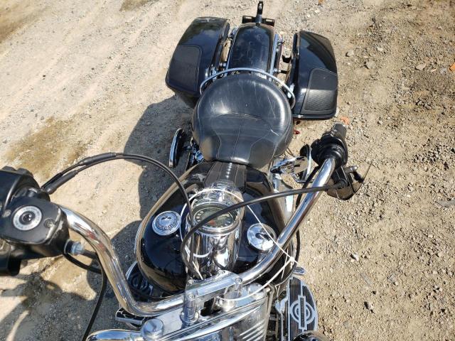 2012 HARLEY-DAVIDSON FLSTC HERI 1HD1BWV13CB020172