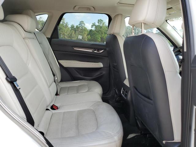 2018 MAZDA CX-5 GRAND - JM3KFADM6J1387392