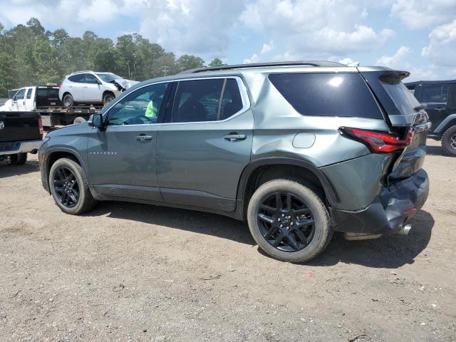 1GNERGKWXNJ136182 Chevrolet Traverse L 2