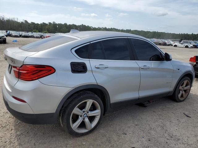 VIN 5UXXW3C5XF0F89123 2015 BMW X4, Xdrive28I no.3