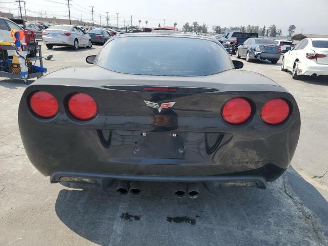 2006 Chevrolet Corvette VIN: 1G1YY25U165128013 Lot: 63223064