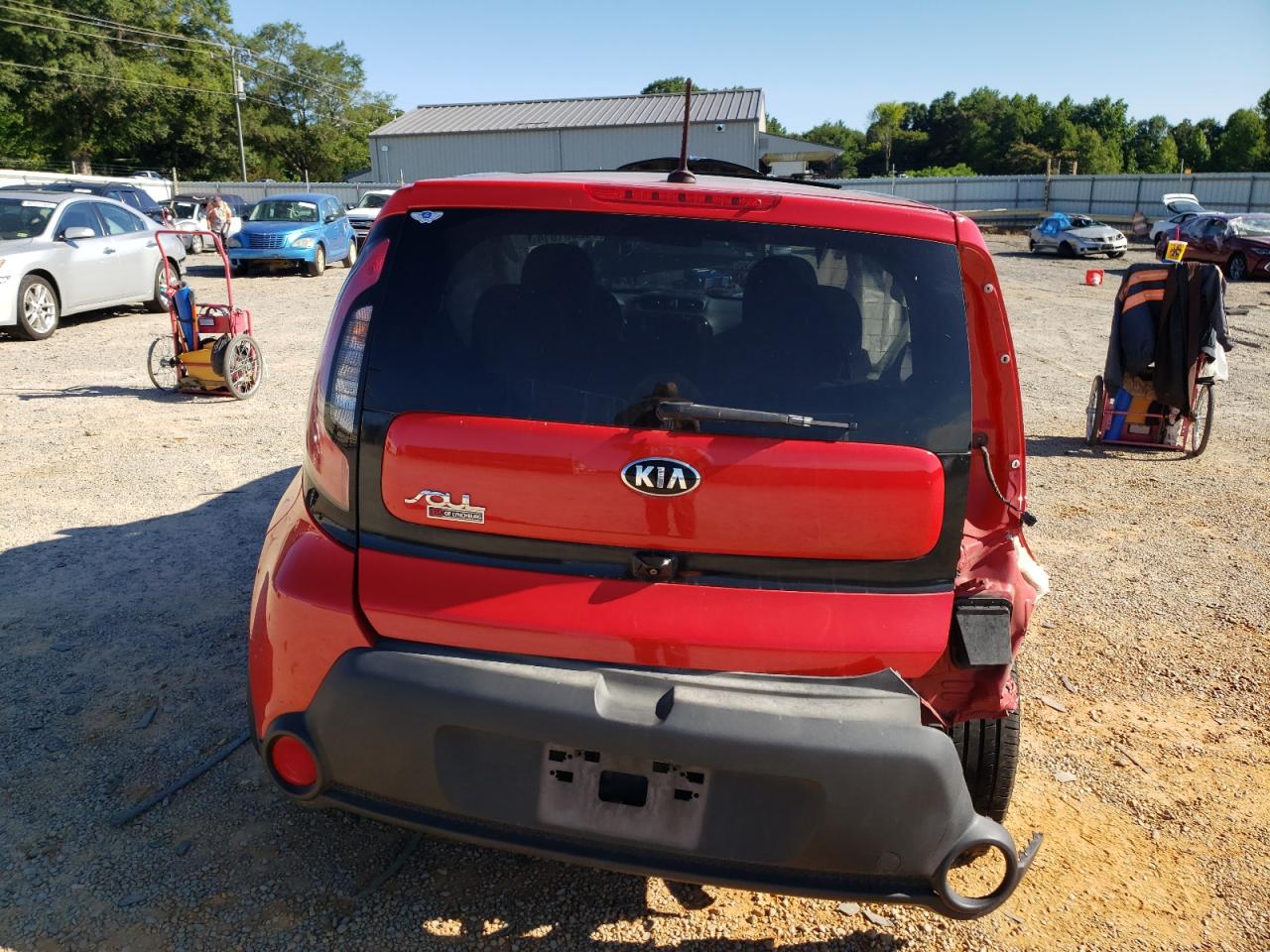 KNDJP3A58F7807488 2015 Kia Soul +