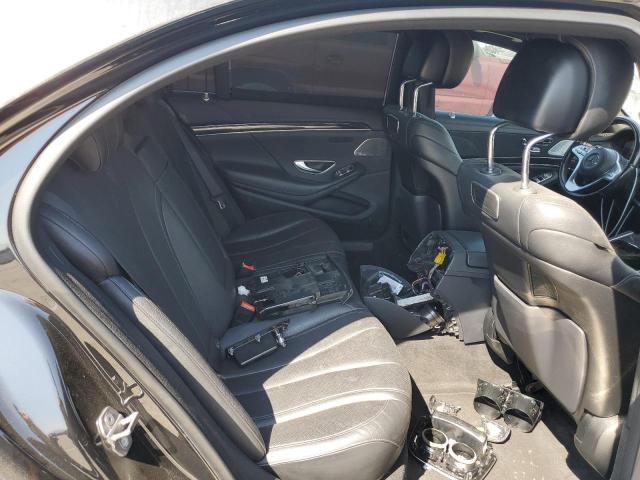 2018 MERCEDES-BENZ S 450 - WDDUG6GB4JA383000