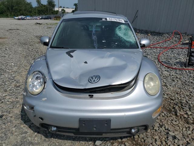 2002 Volkswagen New Beetle Gls VIN: 3VWCB21C72M410061 Lot: 63176784