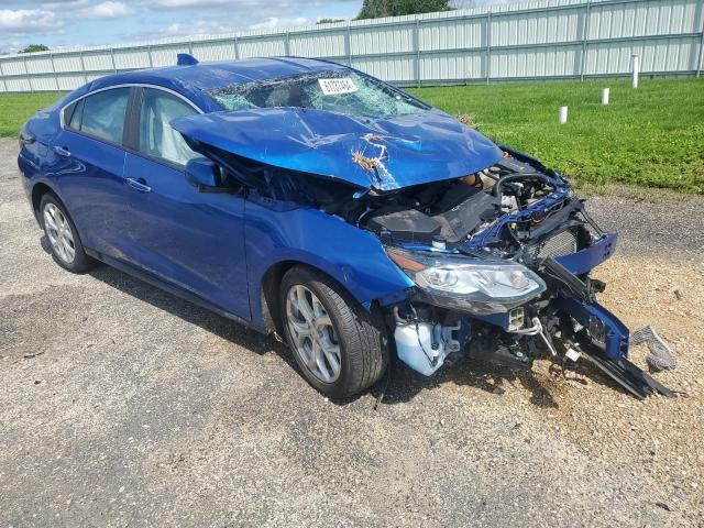 VIN 1G1RC6S5XHU142217 2017 Chevrolet Volt, LT no.4