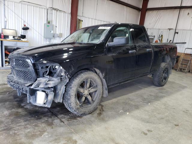 RAM 1500 ST