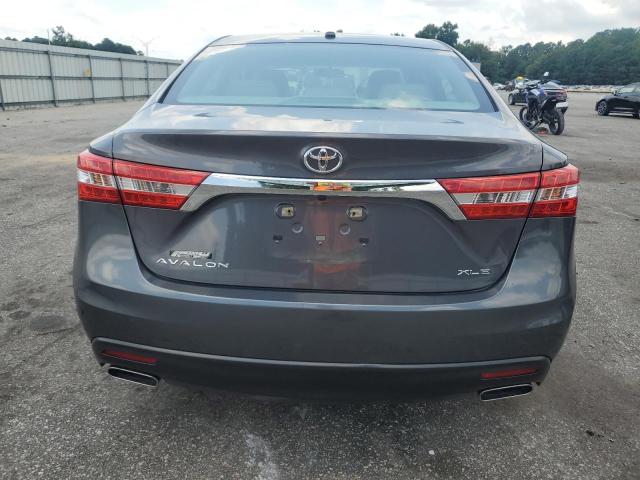 2015 Toyota Avalon Xle VIN: 4T1BK1EB6FU152252 Lot: 62471804