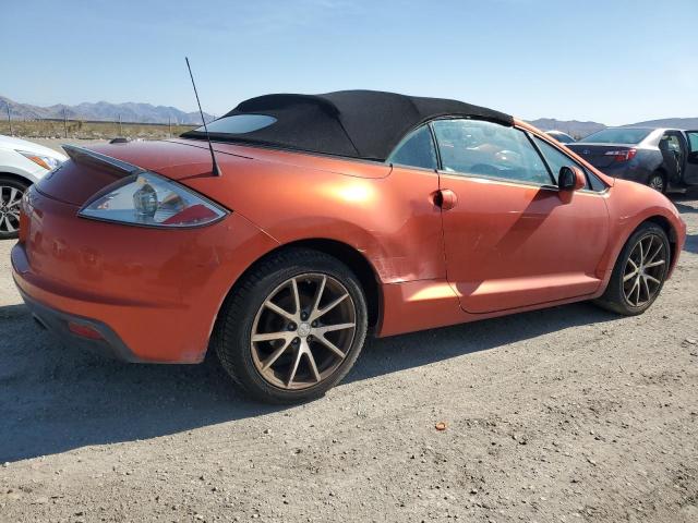2012 MITSUBISHI ECLIPSE SP - 4A37L2EFXCE002180