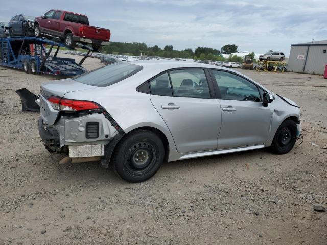 2021 TOYOTA COROLLA LE 5YFEPMAE1MP186808  61650094