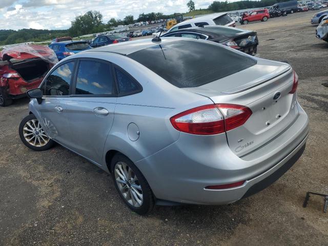 2014 Ford Fiesta Se VIN: 3FADP4BJ5EM156667 Lot: 61549984