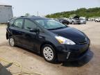 TOYOTA PRIUS V photo