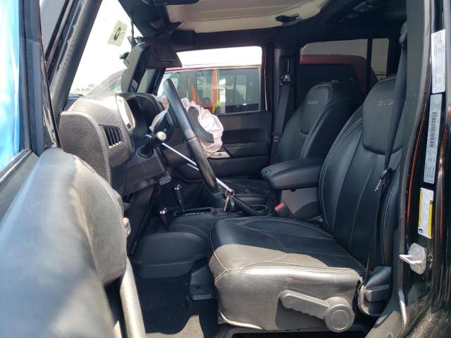 2018 JEEP WRANGLER U - 1C4BJWEG8JL902362
