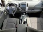 NISSAN FRONTIER S photo