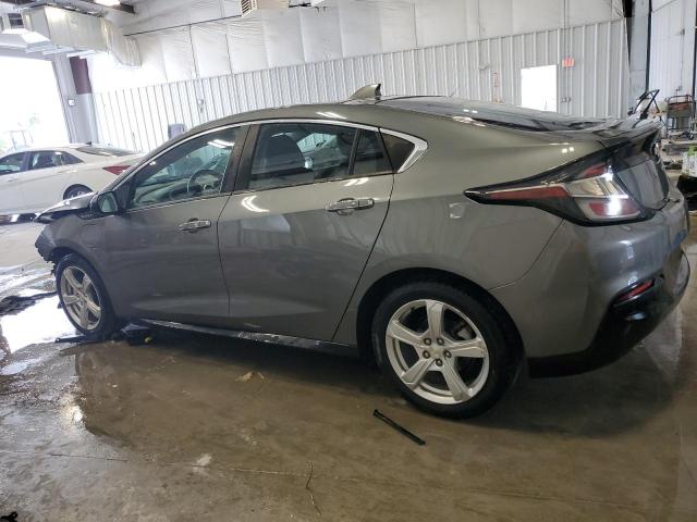 VIN 1G1RA6S57HU134193 2017 Chevrolet Volt, LT no.2